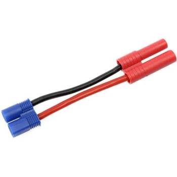 Revtec Конверсионен кабел EC3 устройство - 4.0mm позлатен 14AWG