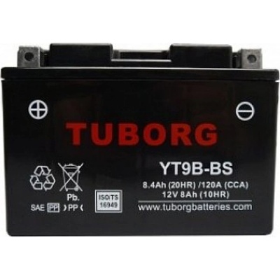Tuborg YT9B-BS