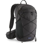Patagonia Туристическа раница Patagonia Terravia Pack 22 Walking backpack - Black - размер M (502-9192-0112)