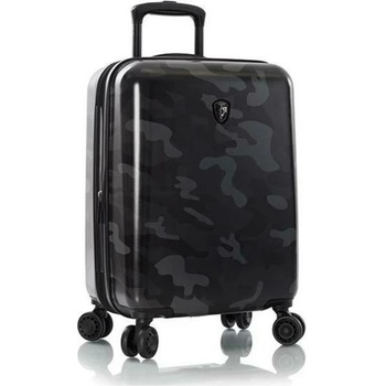 HEYS Black Camo S Heys | Cheren | МЪЖЕ | UNI
