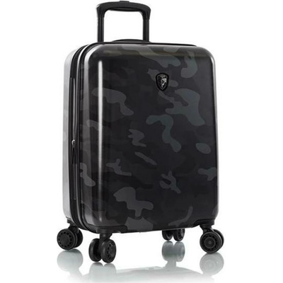 HEYS Black Camo S Heys | Cheren | МЪЖЕ | UNI