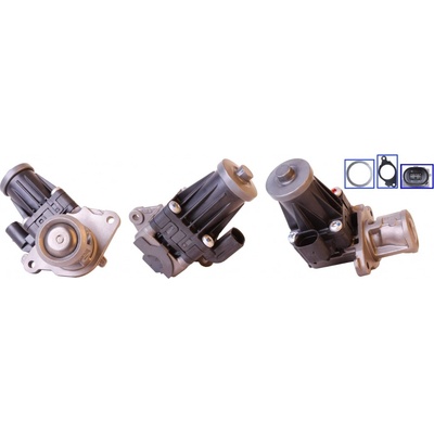 DRI AGR ventil DRI 717730113