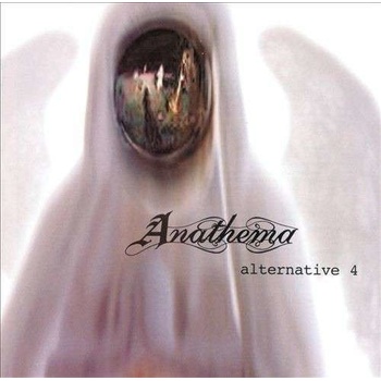 ANATHEMA: ALTERNATIVE 4 LP