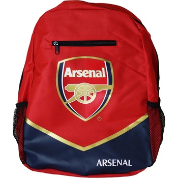 Image 1 of Team Раница Team Football Backpack - Arsenal