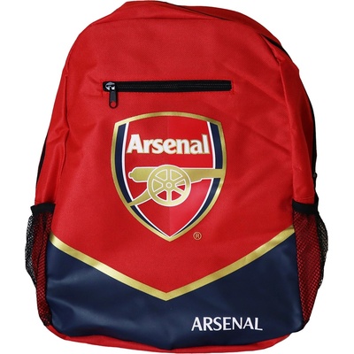 Team Раница Team Football Backpack - Arsenal