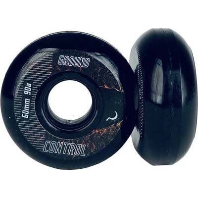 Ground Control EarthCity 60 mm 90A 4 ks