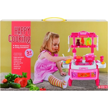 Кухня с аксесоари (К891239)