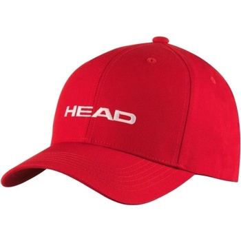 Head Promotion Cap Red ´13