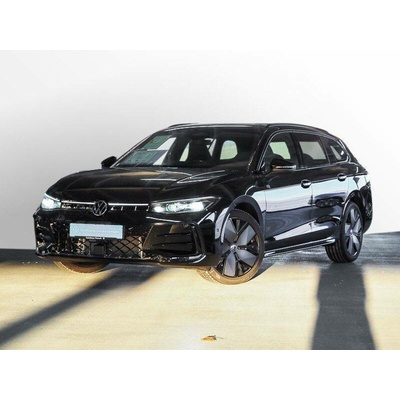 Volkswagen Passat Variant 2.0 TDI R-Line 4Motion DSG 142 kW