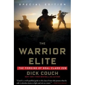 Warrior Elite | Dick Couch (ISBN: 9781400046959)