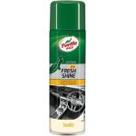 Turtle Wax TurtleWax Fresh Shine Vanilla силиконов спрей за табло 500 мл