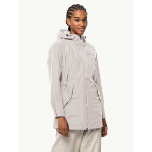 Jack Wolfskin Яке dakar parka w (1112502-5629)