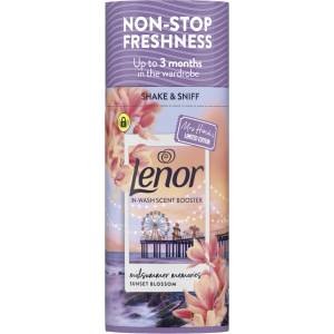 Lenor Midsummer Memories Sunset Blossom ароматни перли, 155 гр (4174)