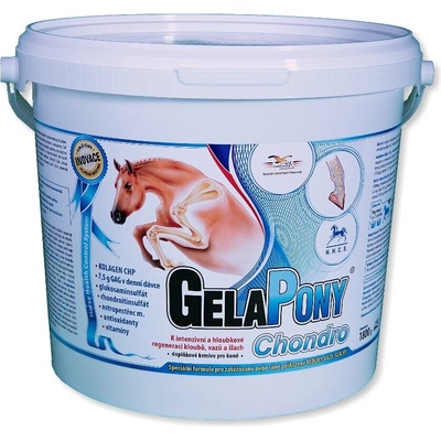 Orling Gelapony Chondro HYAL 1,8 kg