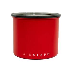 Planetary Design Airscape Контейнер за кафе 250 g - Terracotta (AS_1004)