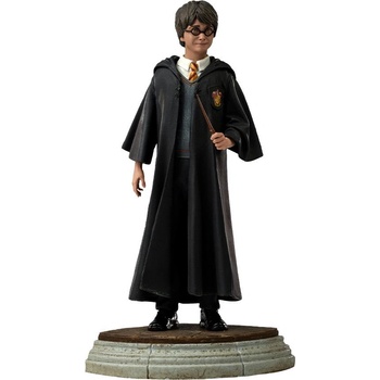 Iron Studios Статуетка Iron Studios: Harry Potter - Harry Potter Art Scale Statue 1/10 WBHPM40721-10 (EDM-068470)