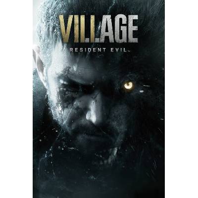Resident Evil Village (PC)