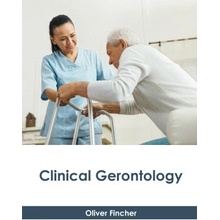 Clinical Gerontology - Oliver Fincher