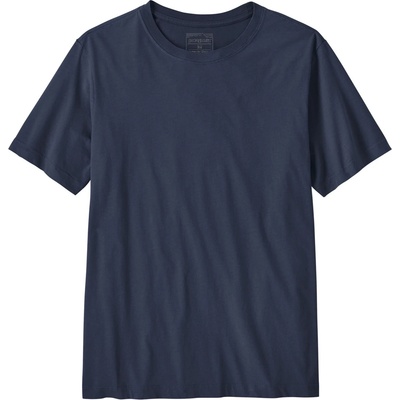 Patagonia Мъжка тениска Patagonia Daily Tee T-shirt - New Navy - размер XL (216-8000-0614)