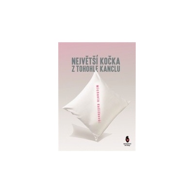 Největší kočka z tohohle kanclu - Michaela Kašičková