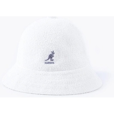 Kangol 0397BC Bermuda Casual White WH103