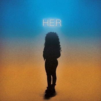 H. E. R H. e. r. - h. e. r. (2 lp) (0889854675813)