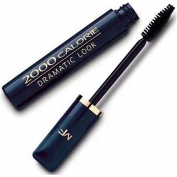 Max Factor 2000 Calorie 04 Navy riasenka pre predĺženie rias a objem 9 ml