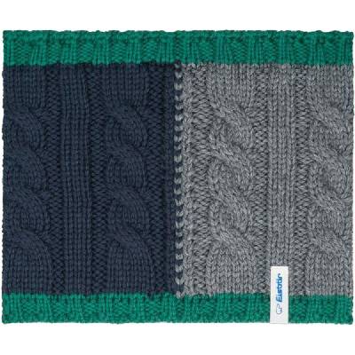 EISBÄR Alba Tube Blue/Grau/Olive