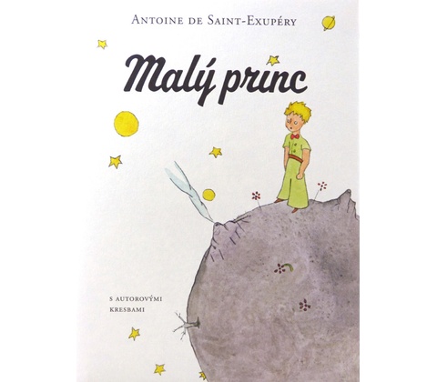 Malý princ