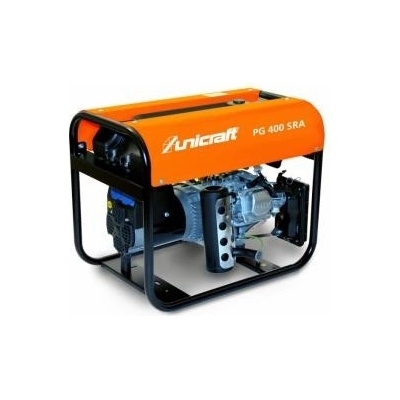 Unicraft PG 400 SRA