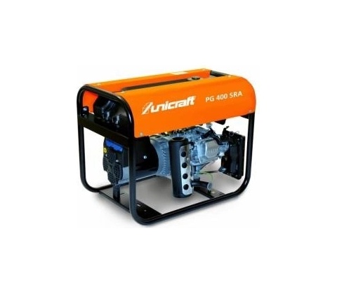 Unicraft PG 400 SRA