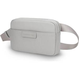 Kapten & Son Чанта за кръст Kapten & son Habo Hip bag - Greige - размер One Size (510-5681-0211)