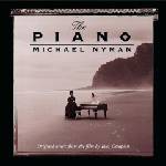 Universal Nyman Michael: The Piano - CD (032604)