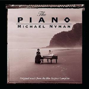 Universal Nyman Michael: The Piano - CD (032604)