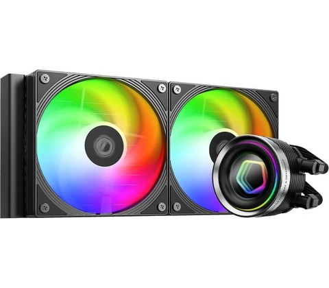 ID-COOLING FX240 INF
