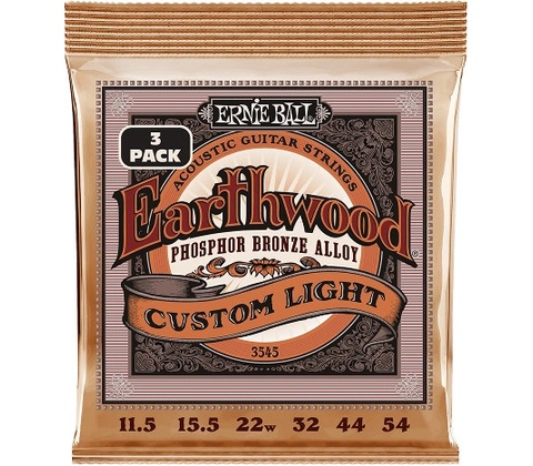 Ernie Ball 3545