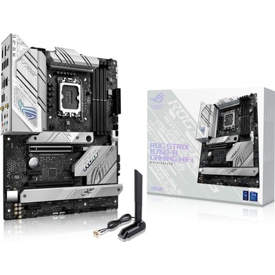 Asus ROG STRIX B760-A GAMING WIFI
