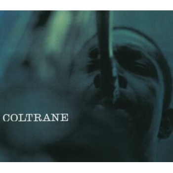 COLTRANE, JOHN - COLTRANE