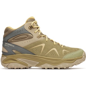 Merrell Yokota 3 Mid Gtx Размер на обувките (ЕС): 46, 5 / Цвят: кафяв