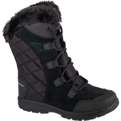 Columbia Sněhule Ice Maiden™ Ii 1554171 černá