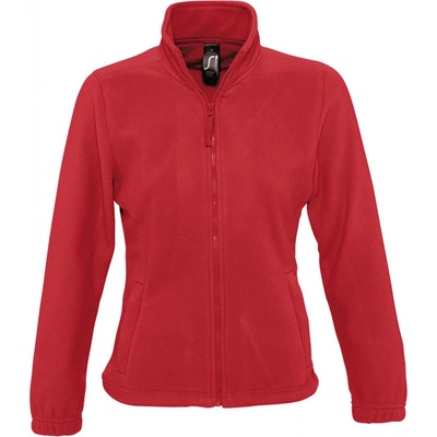 Sols North Women 54500145 Red