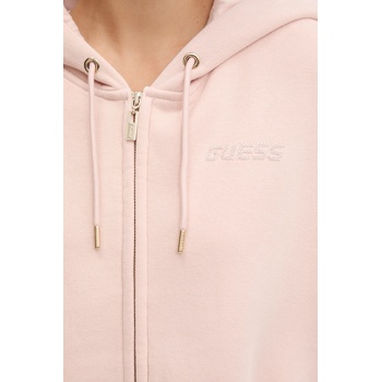 GUESS Суичър Guess AELIA (V5BQ11.KB681)