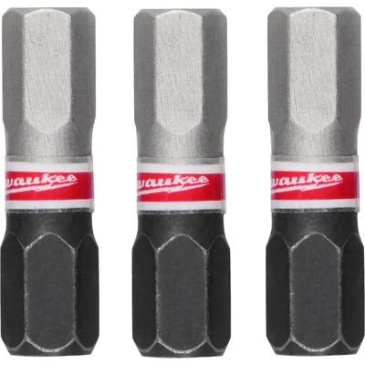 Milwaukee HEX6 x 25 mm MI4932500382