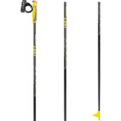 Leki XTA 5.5 JR 2021/22 – Zbozi.Blesk.cz