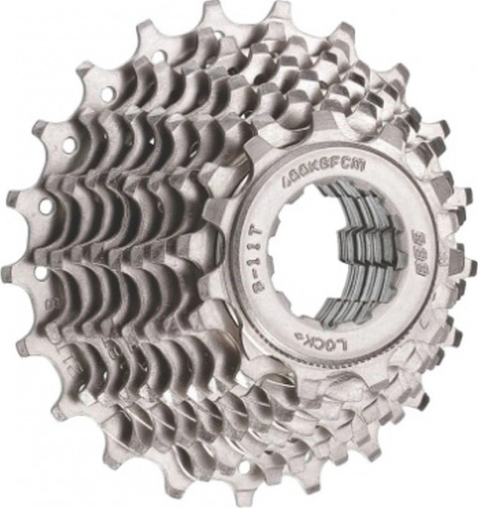 BBB Drivetrain BCS