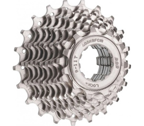 BBB Drivetrain BCS