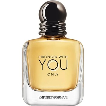 Giorgio Armani Stronger With You Only EDT 100 ml