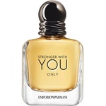 Giorgio Armani Stronger With You Only EDT 100 ml Парфюми