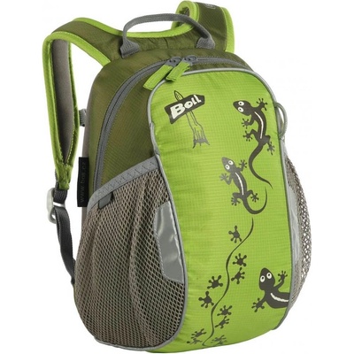 Boll Bunny Lizards lime/cedar