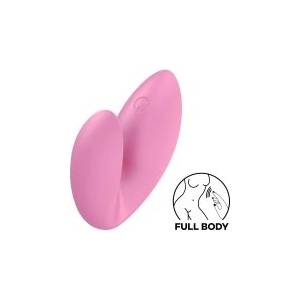 Satisfyer Love Riot (P24948)